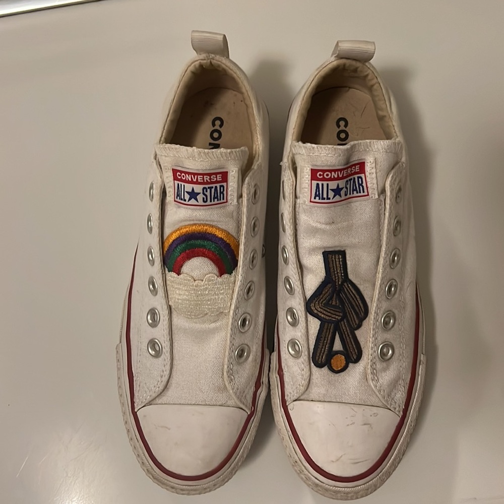 Platform Converse - Picture 3 of 3